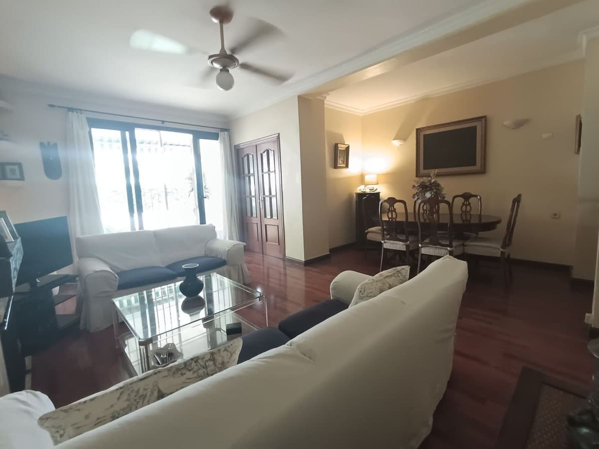 Ground Floor Apartment in Nagüeles — photo 7 of 10