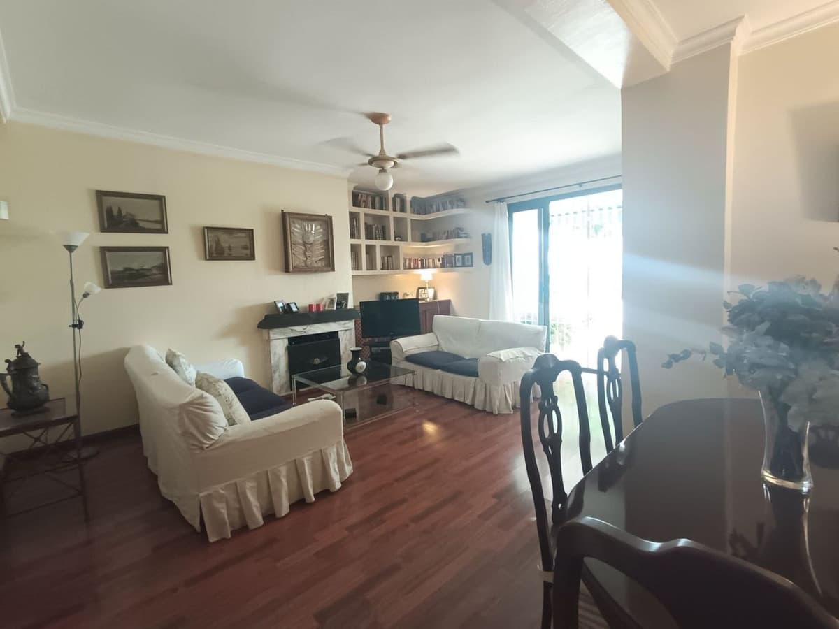 Ground Floor Apartment in Nagüeles — photo 8 of 10