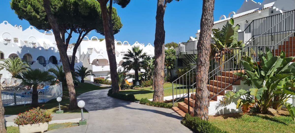 Duplex in Reserva de Marbella — photo 2 of 10