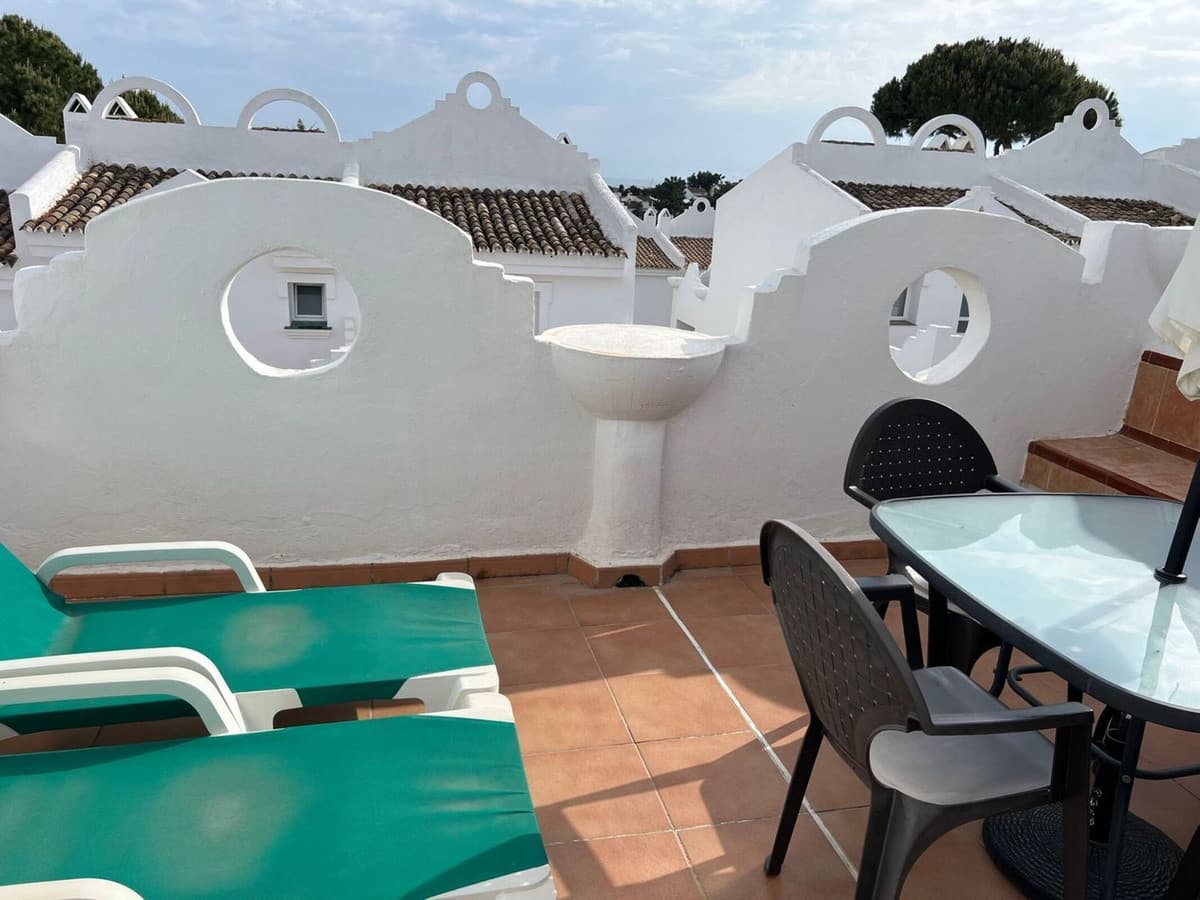 Duplex in Reserva de Marbella — photo 6 of 10