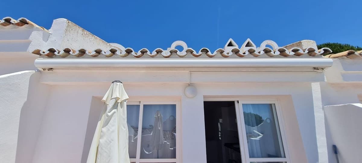 Duplex in Reserva de Marbella — photo 7 of 10