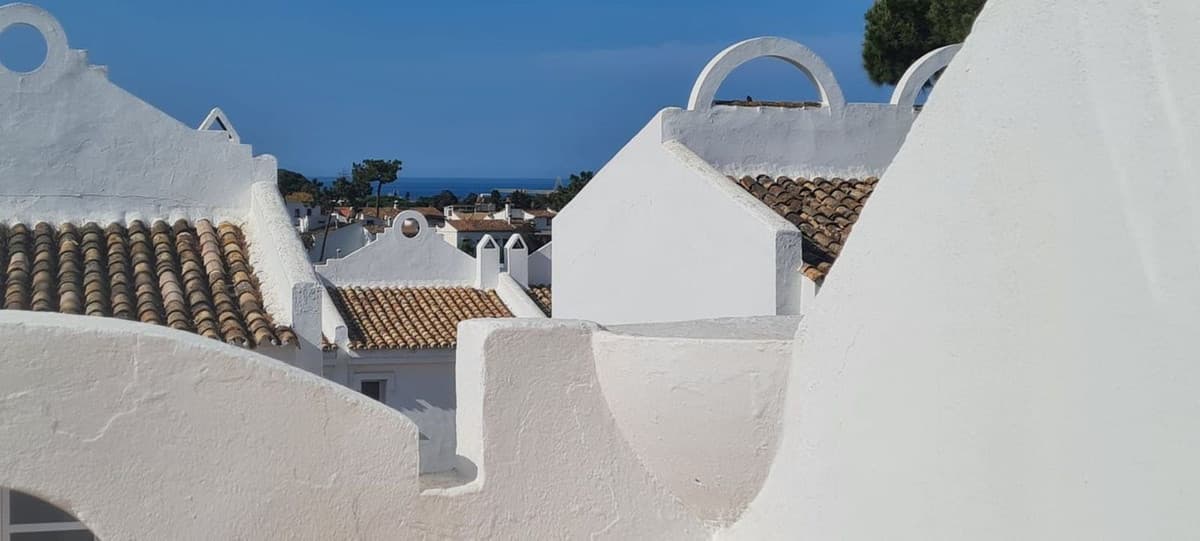 Duplex in Reserva de Marbella — photo 9 of 10