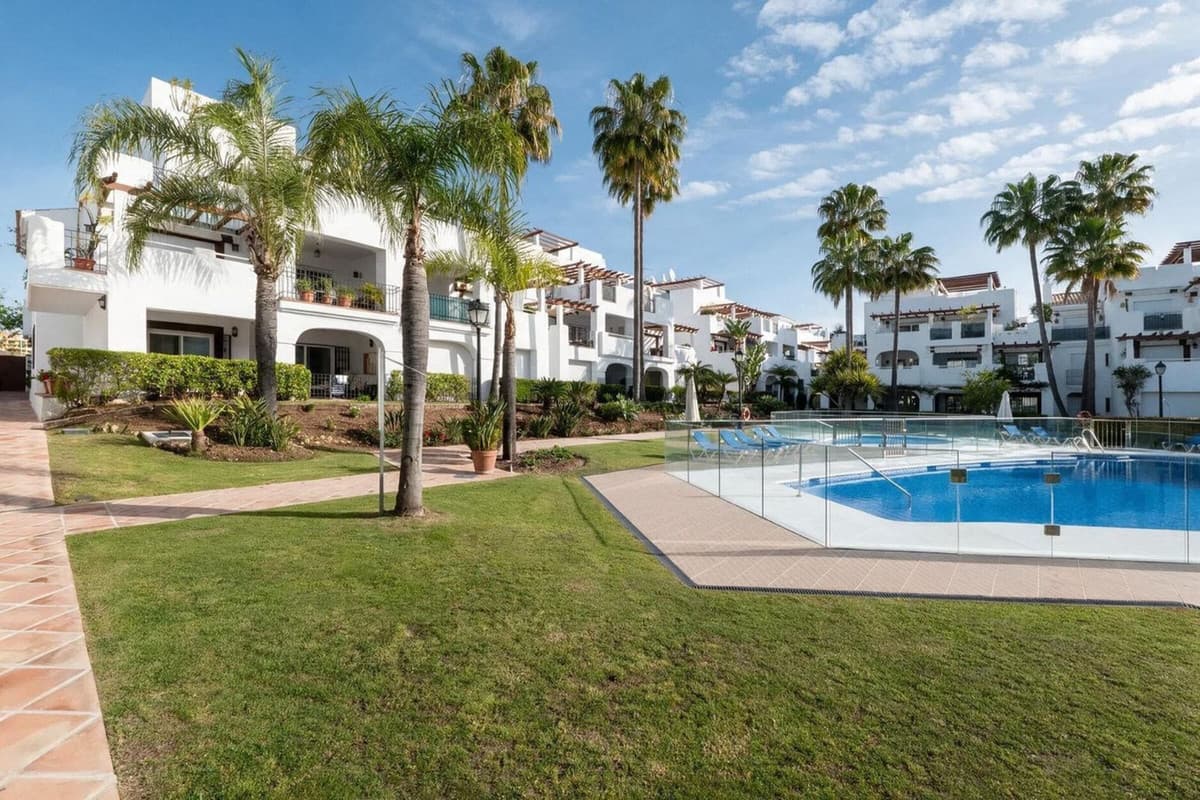 Ground Floor Apartment in Cortijo Blanco — photo 1 of 10