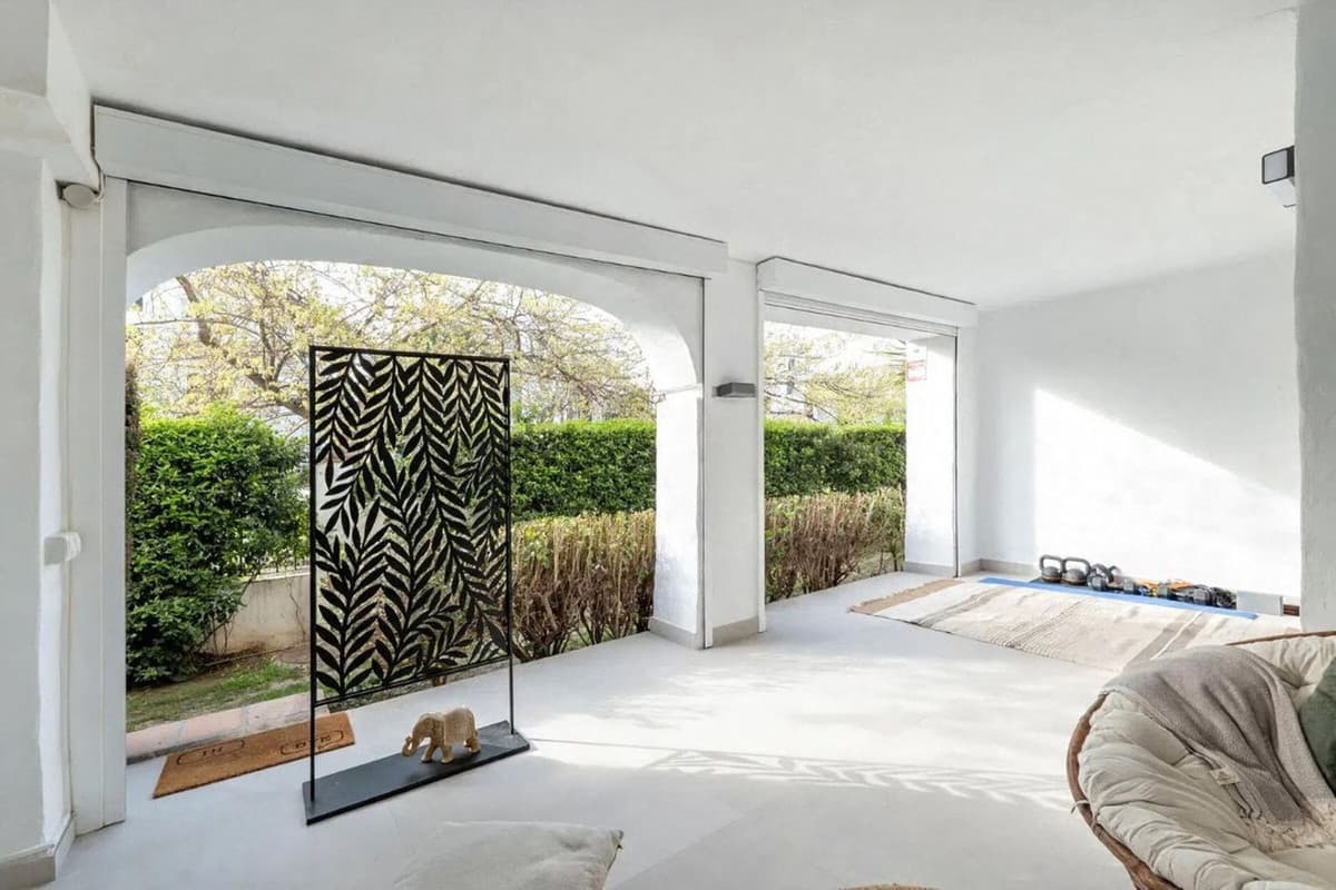 Ground Floor Apartment in Cortijo Blanco — photo 2 of 10