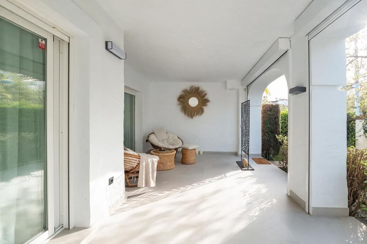 Ground Floor Apartment in Cortijo Blanco — photo 3 of 10