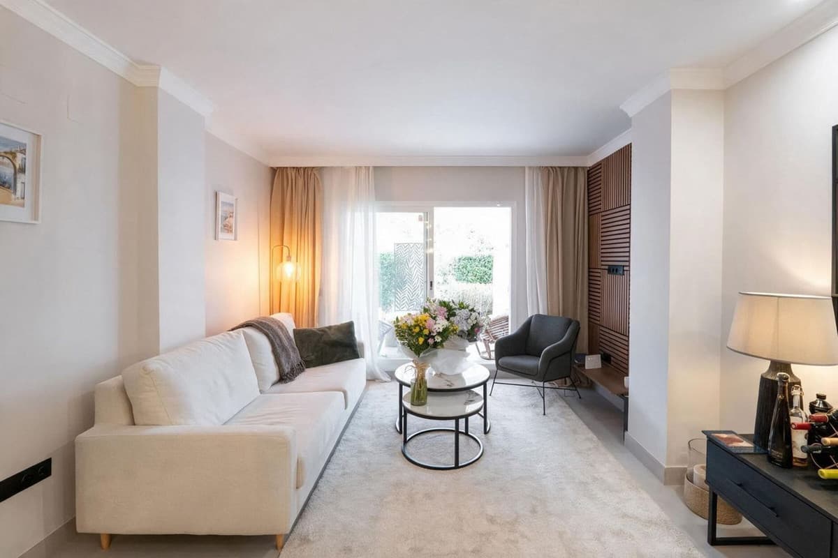 Ground Floor Apartment in Cortijo Blanco — photo 4 of 10