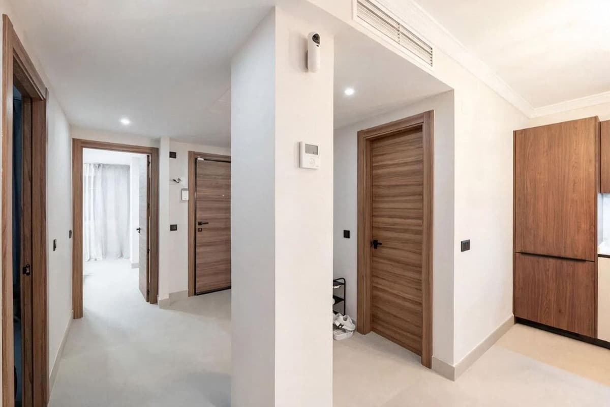 Ground Floor Apartment in Cortijo Blanco — photo 7 of 10