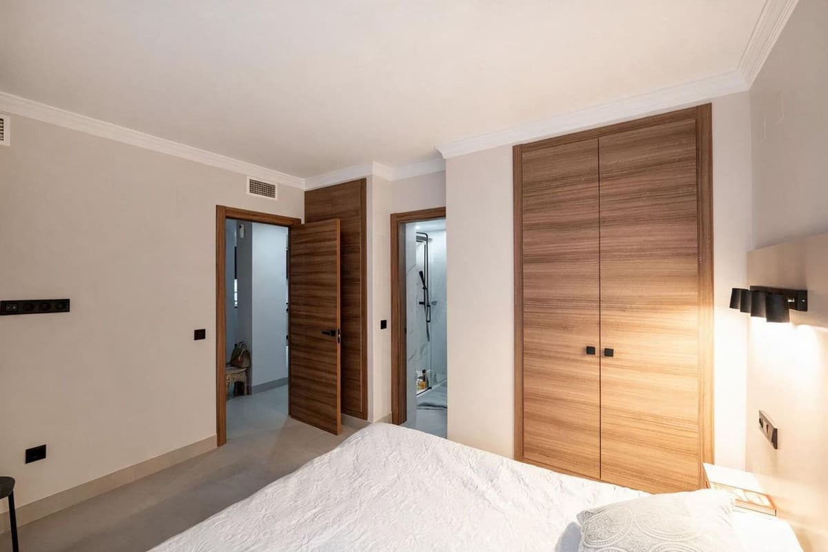 Ground Floor Apartment in Cortijo Blanco — photo 8 of 10