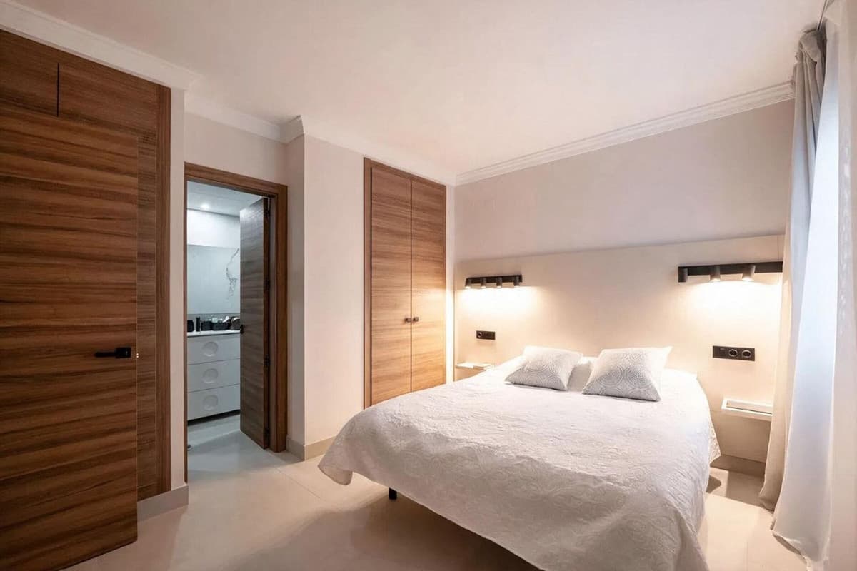 Ground Floor Apartment in Cortijo Blanco — photo 9 of 10