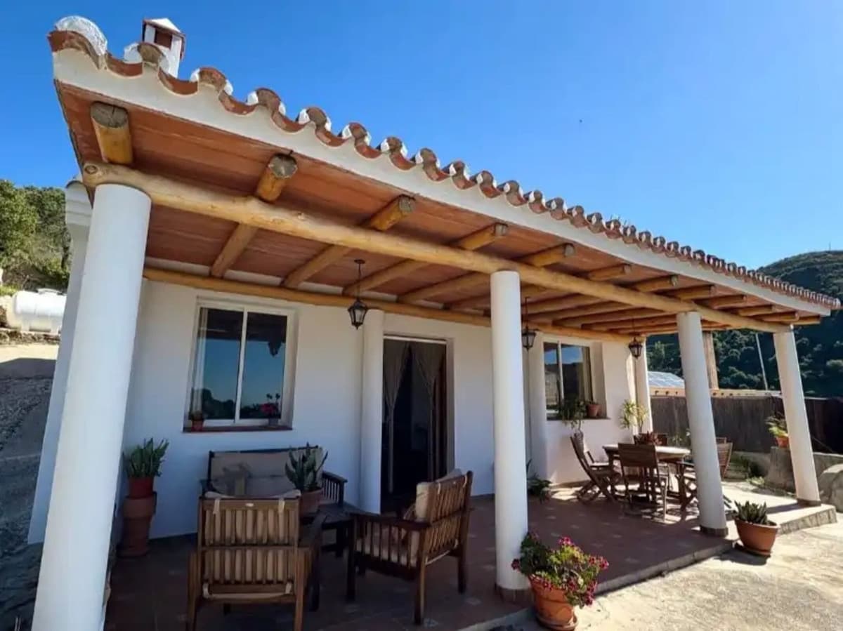 Cortijo in Estepona — photo 1 of 10