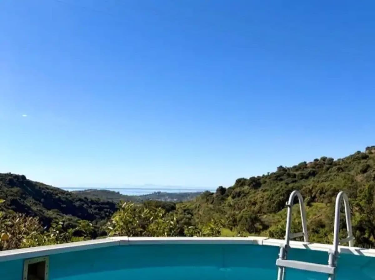 Cortijo in Estepona — photo 3 of 10
