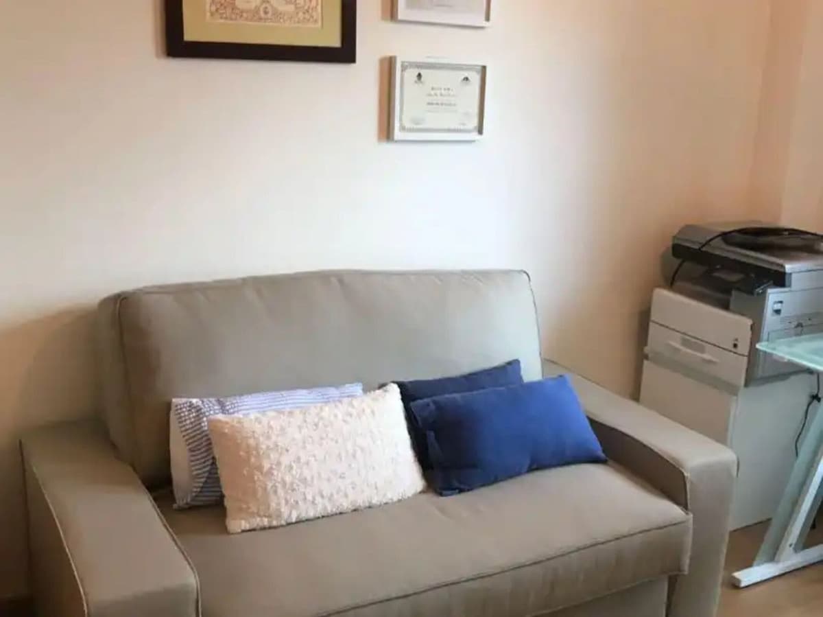 Middle Floor Apartment in Estepona — photo 10 of 10