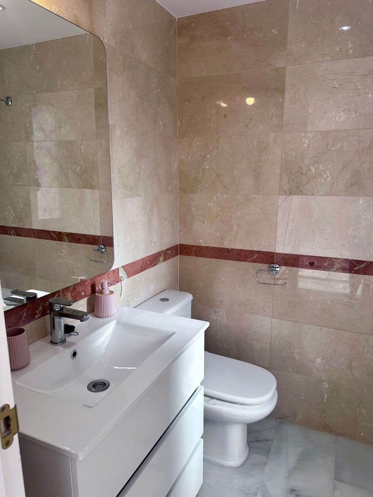 Townhouse in Casares Playa — photo 9 of 10