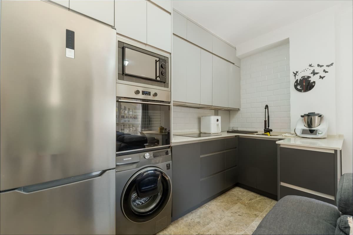 Middle Floor Apartment in Torremolinos — photo 8 of 10