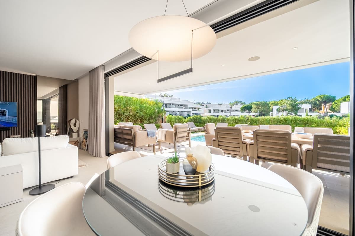 Detached Villa in Elviria — photo 4 of 10