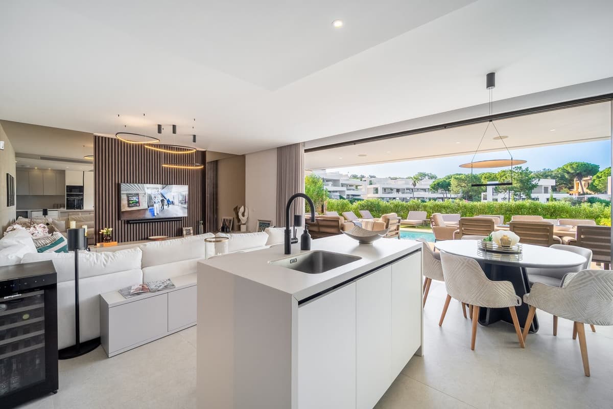 Detached Villa in Elviria — photo 6 of 10