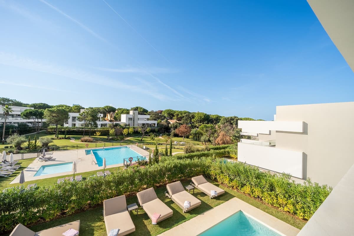 Detached Villa in Elviria — photo 9 of 10