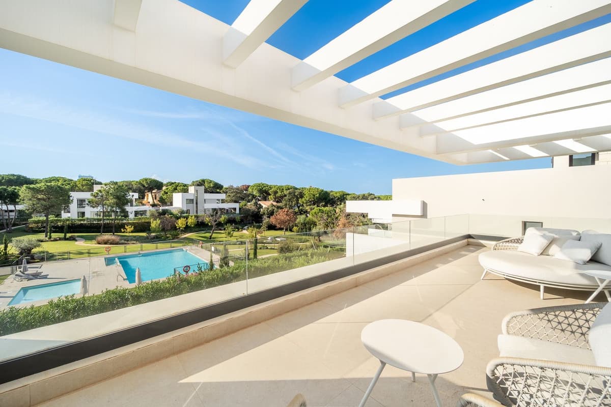Detached Villa in Elviria — photo 10 of 10