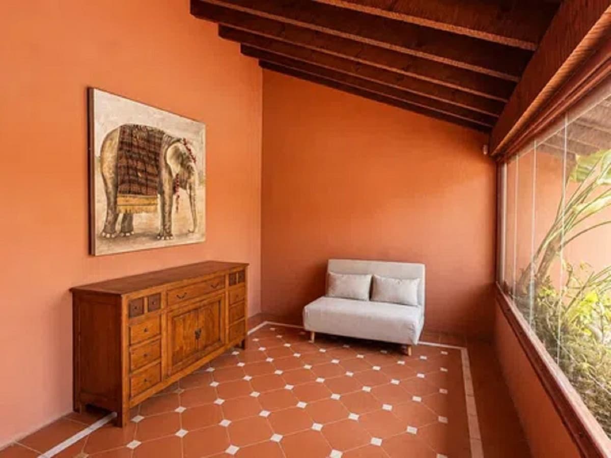 Middle Floor Apartment in Marbella — photo 4 of 10