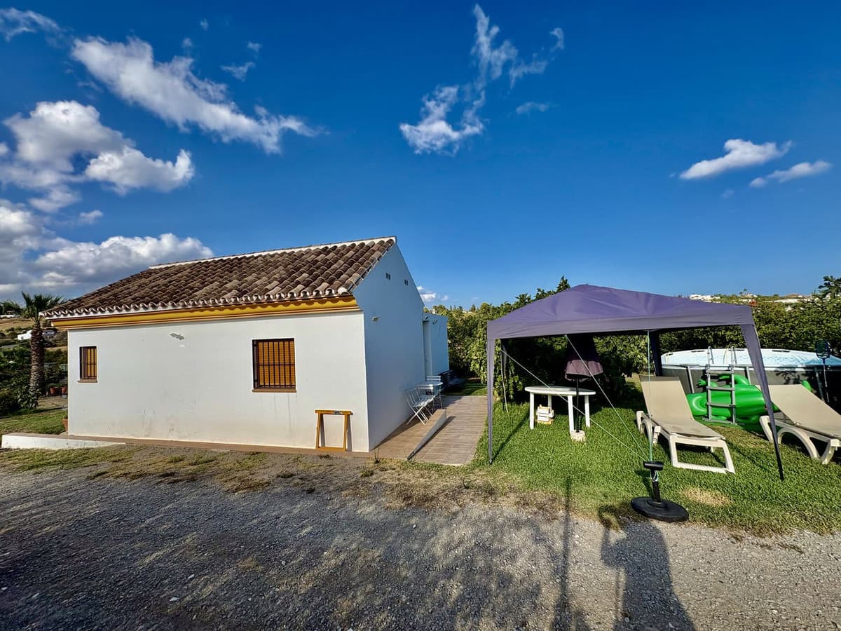 Cortijo in El Padron — photo 1 of 10