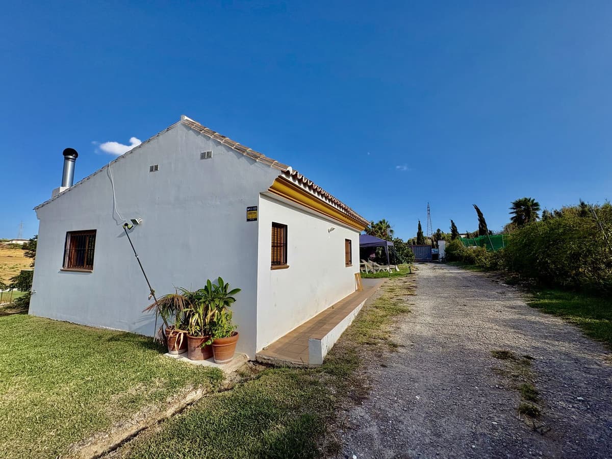 Cortijo in El Padron — photo 2 of 10