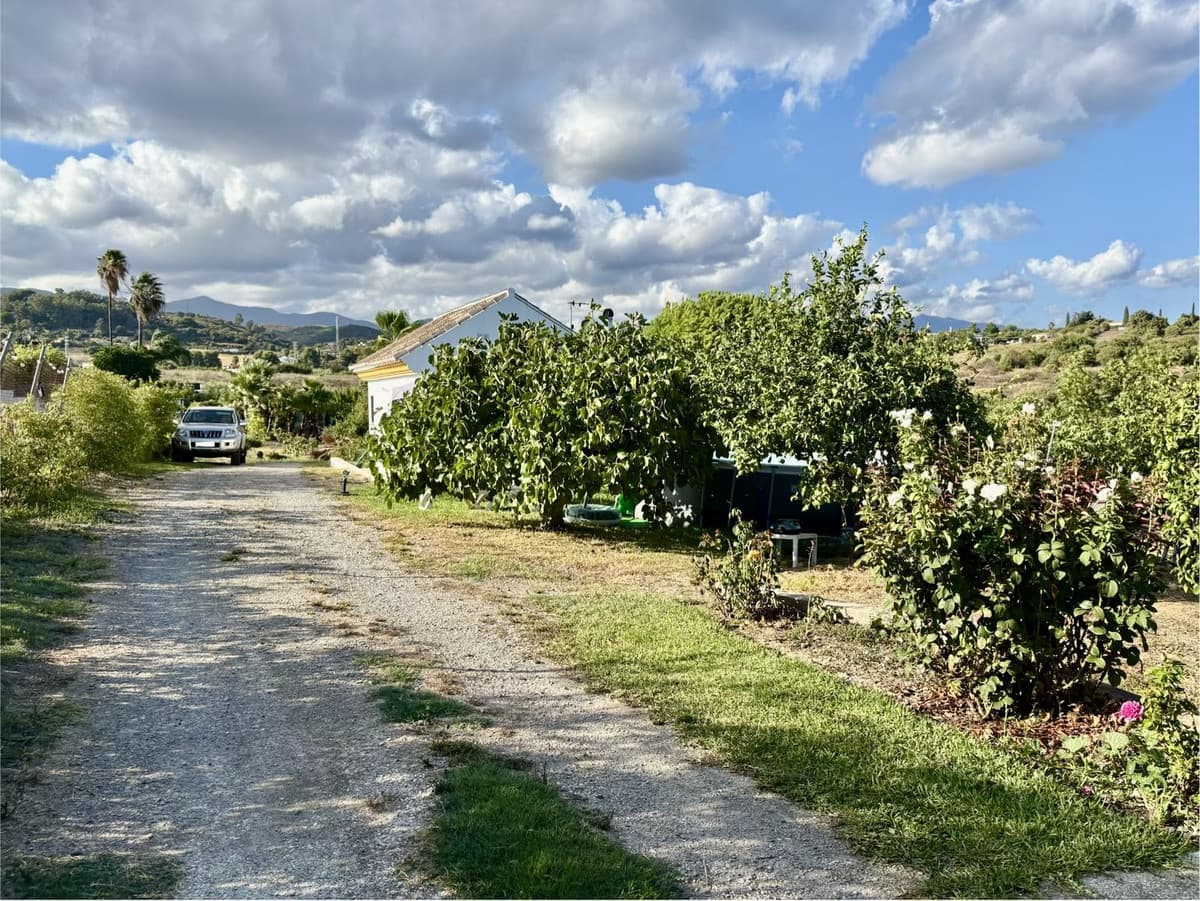 Cortijo in El Padron — photo 3 of 10