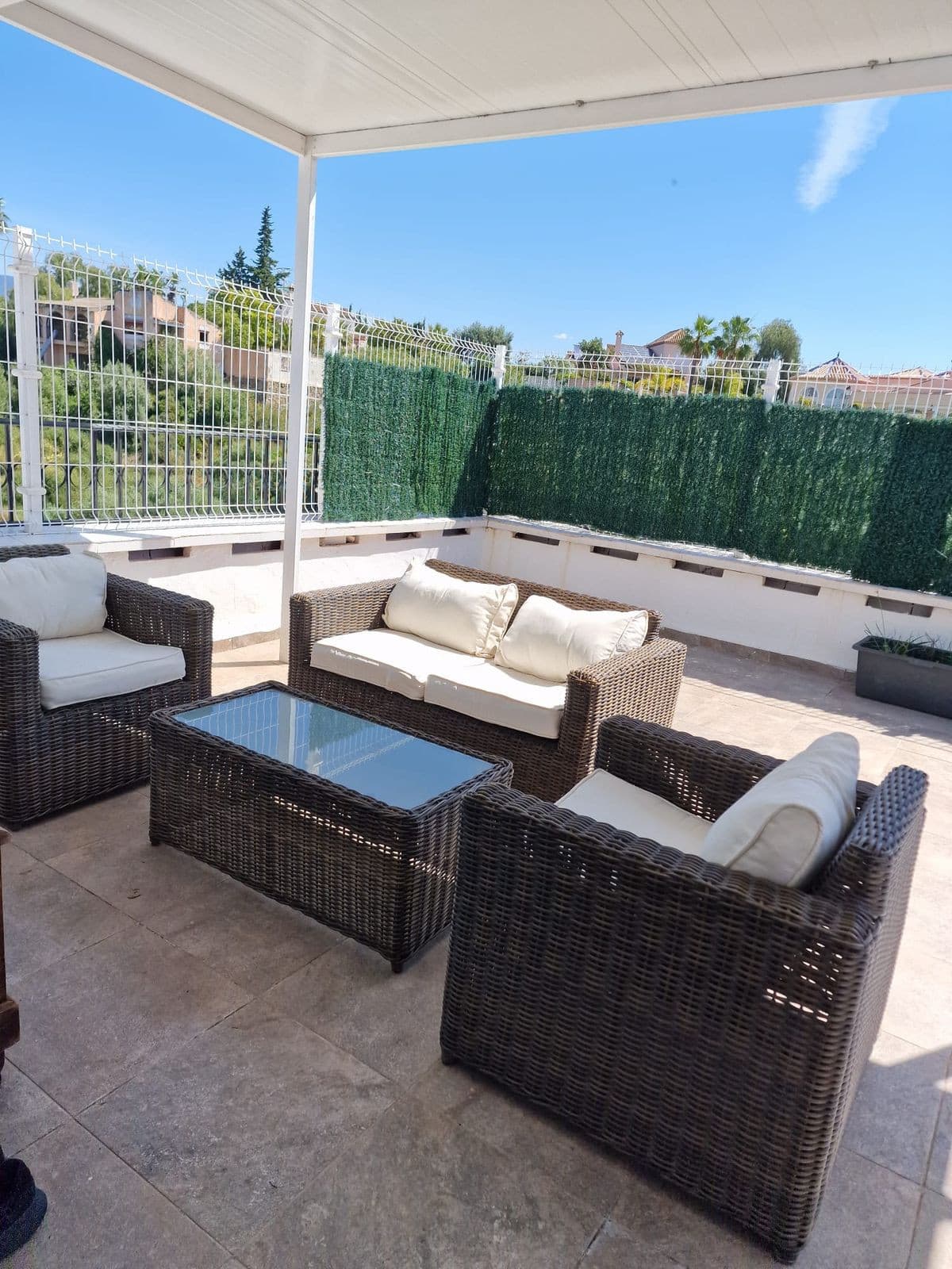 Townhouse in Estepona — photo 4 of 10