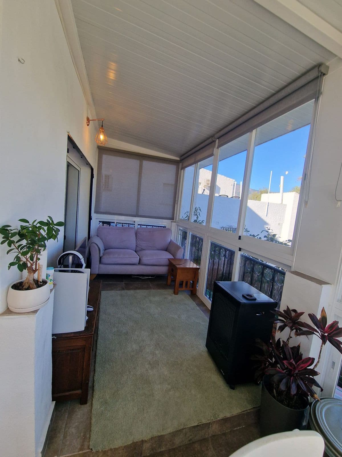 Townhouse in Estepona — photo 5 of 10