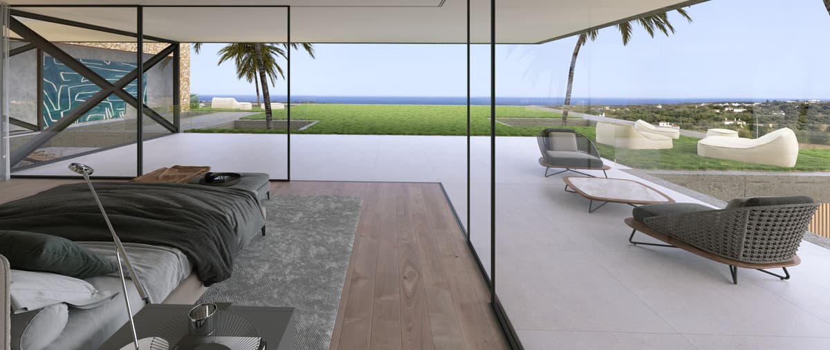 Detached Villa in Sotogrande Alto — photo 4 of 8