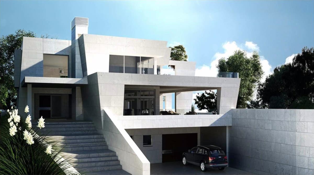 Detached Villa in Sotogrande — photo 4 of 10