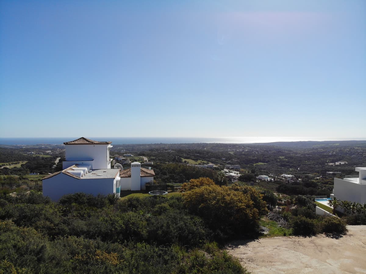 Detached Villa in Sotogrande — photo 7 of 10