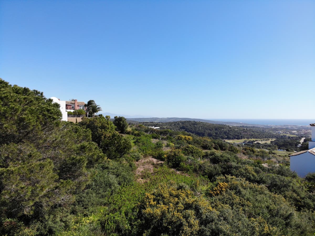 Detached Villa in Sotogrande — photo 8 of 10