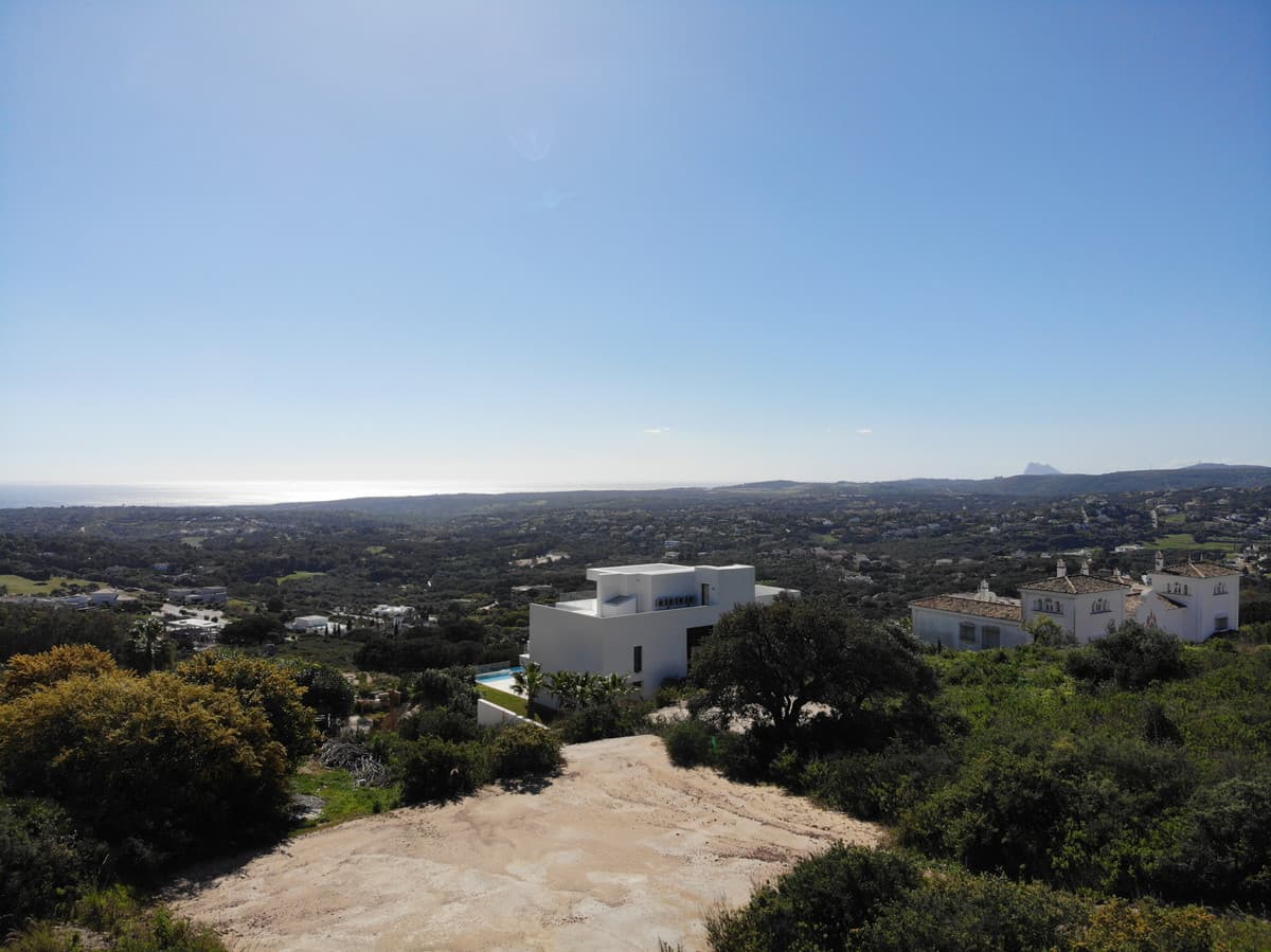 Detached Villa in Sotogrande — photo 9 of 10