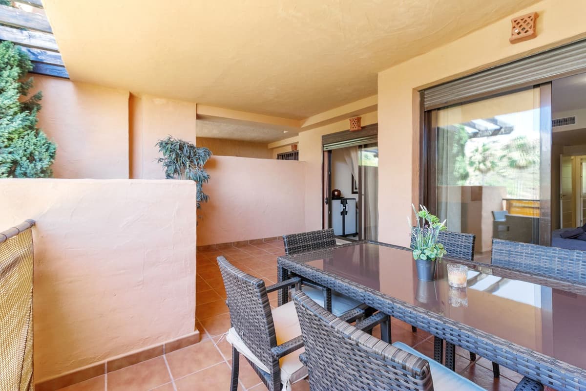 Ground Floor Apartment in La Cala de Mijas — photo 2 of 10