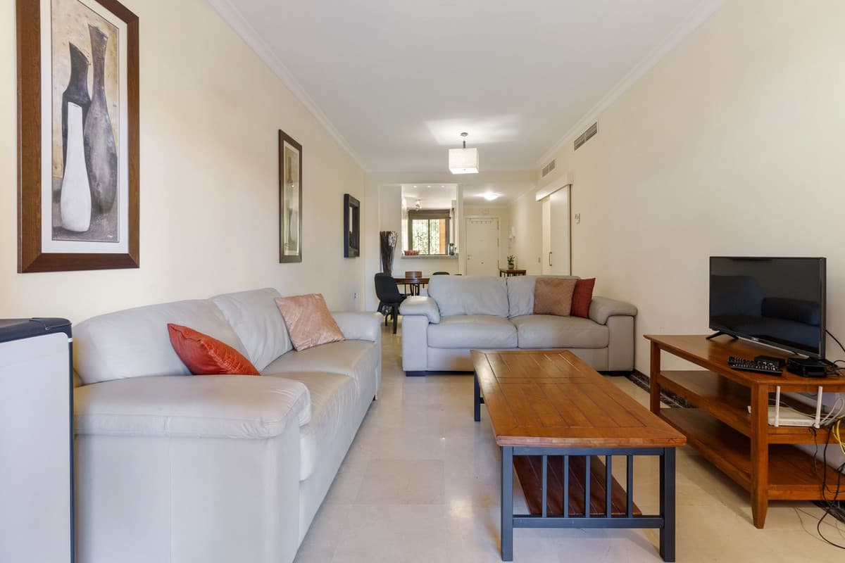 Ground Floor Apartment in La Cala de Mijas — photo 3 of 10