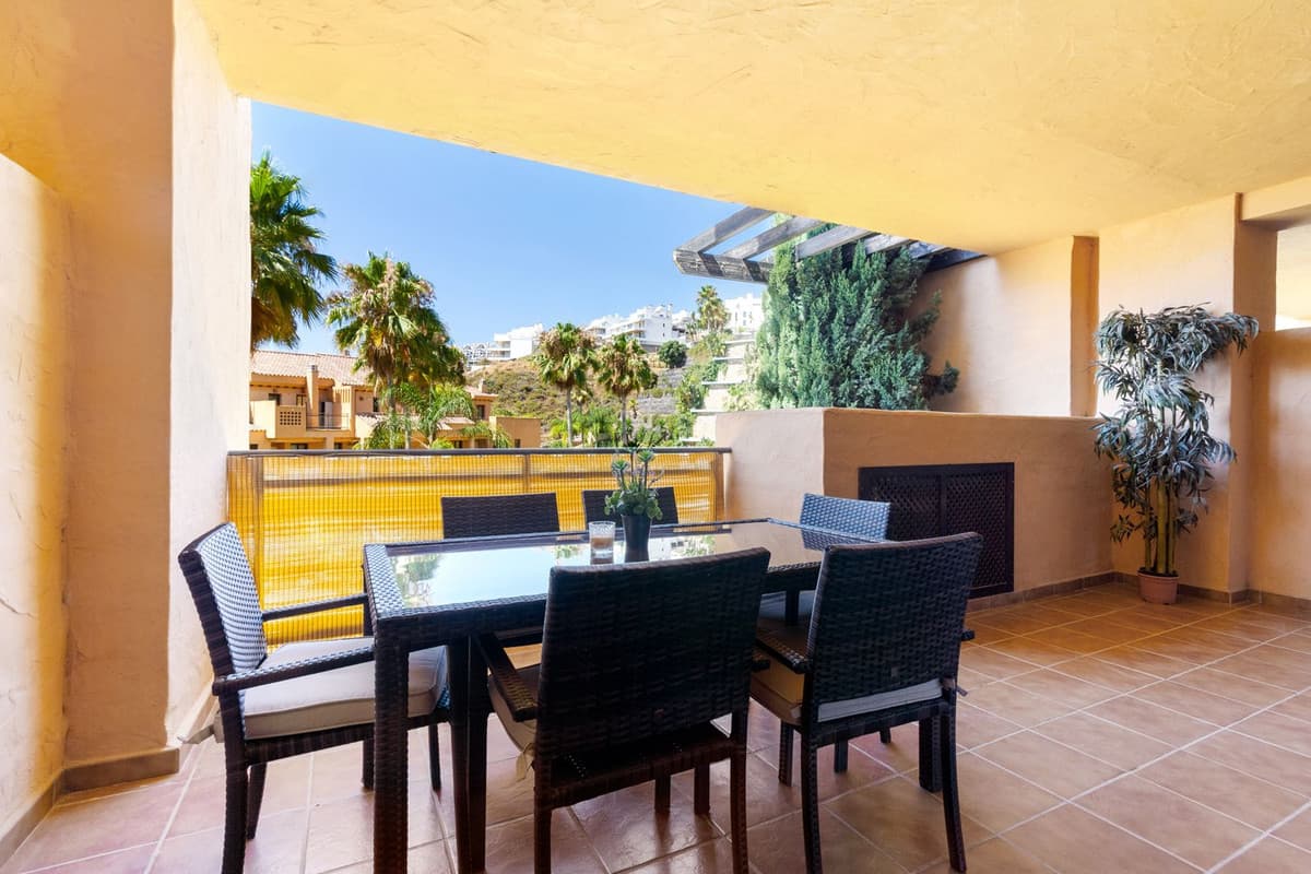 Ground Floor Apartment in La Cala de Mijas — photo 5 of 10