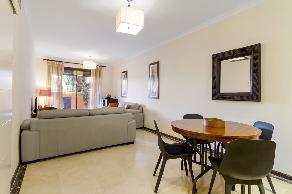 Ground Floor Apartment in La Cala de Mijas — photo 6 of 10