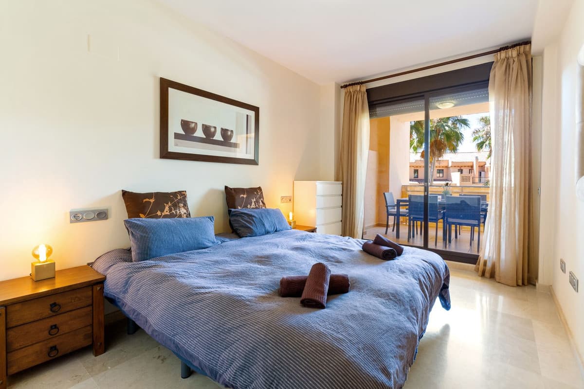 Ground Floor Apartment in La Cala de Mijas — photo 7 of 10