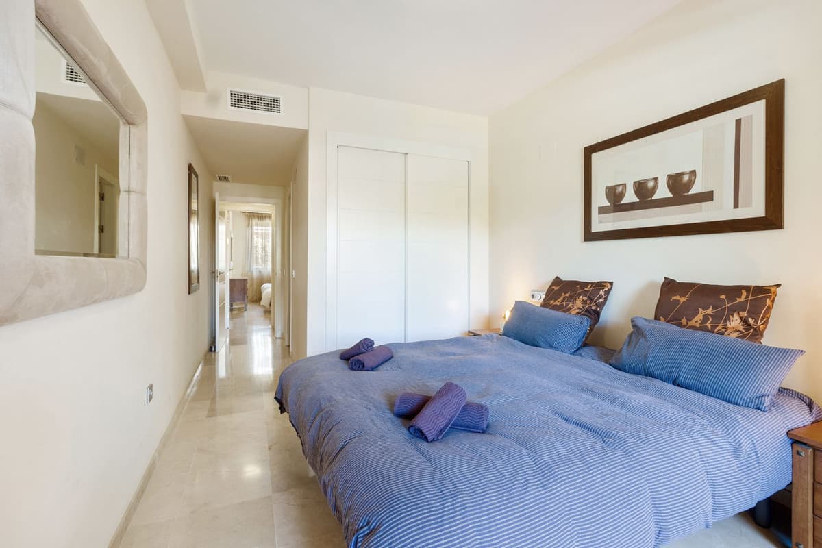 Ground Floor Apartment in La Cala de Mijas — photo 8 of 10