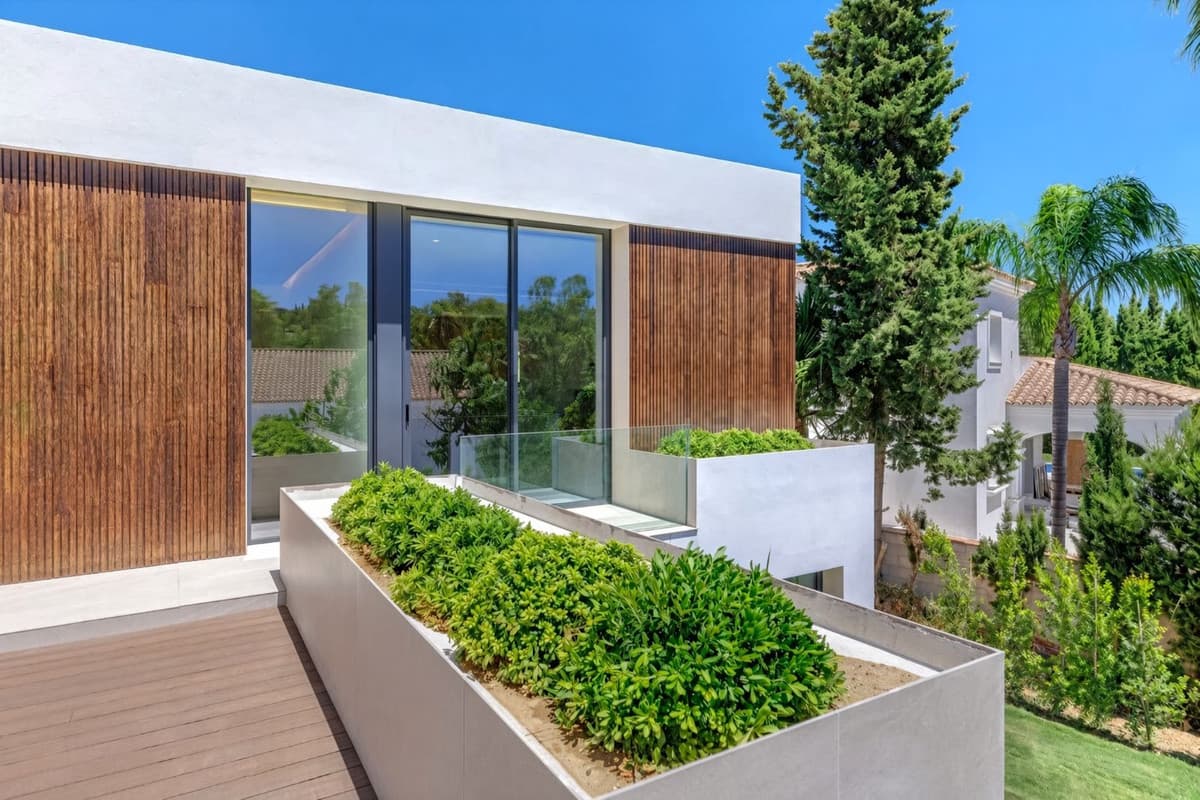 Detached Villa in Sotogrande Alto — photo 4 of 10