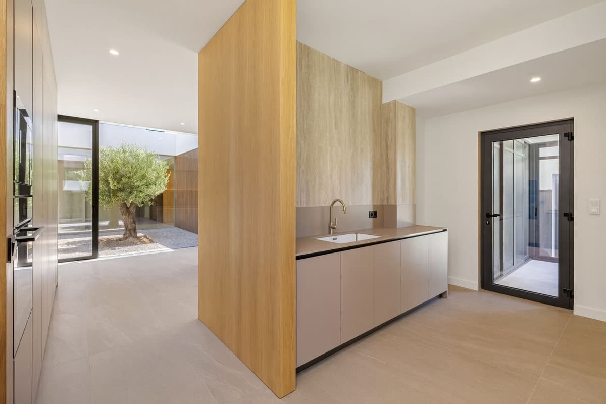 Detached Villa in Sotogrande Alto — photo 7 of 10