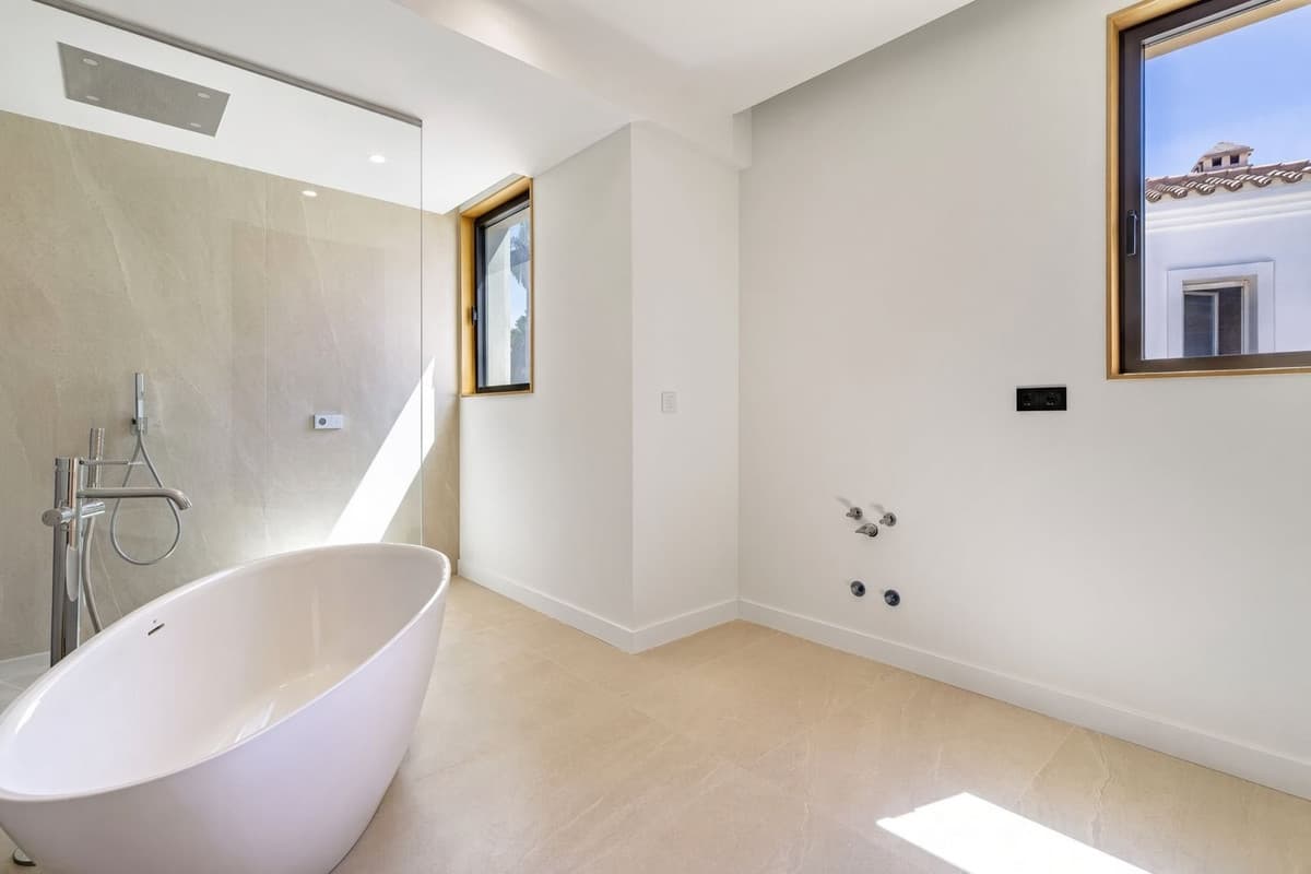 Detached Villa in Sotogrande Alto — photo 10 of 10