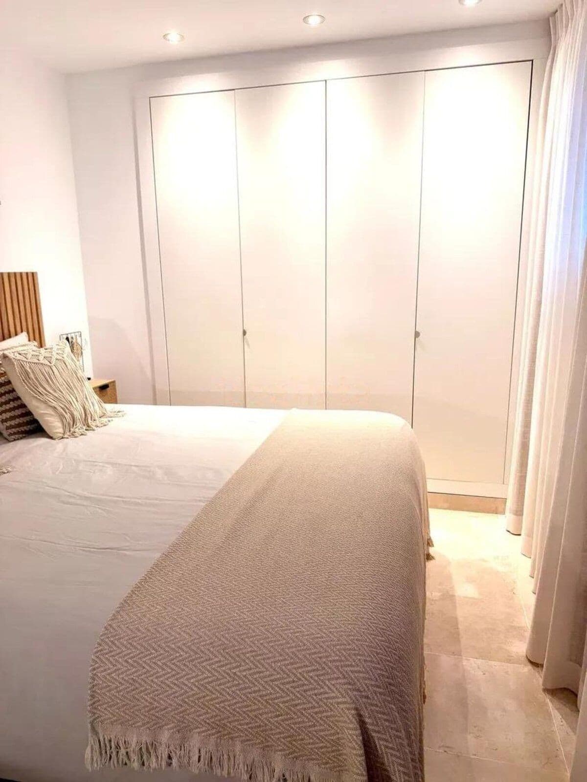 Penthouse in El Paraiso — photo 5 of 10