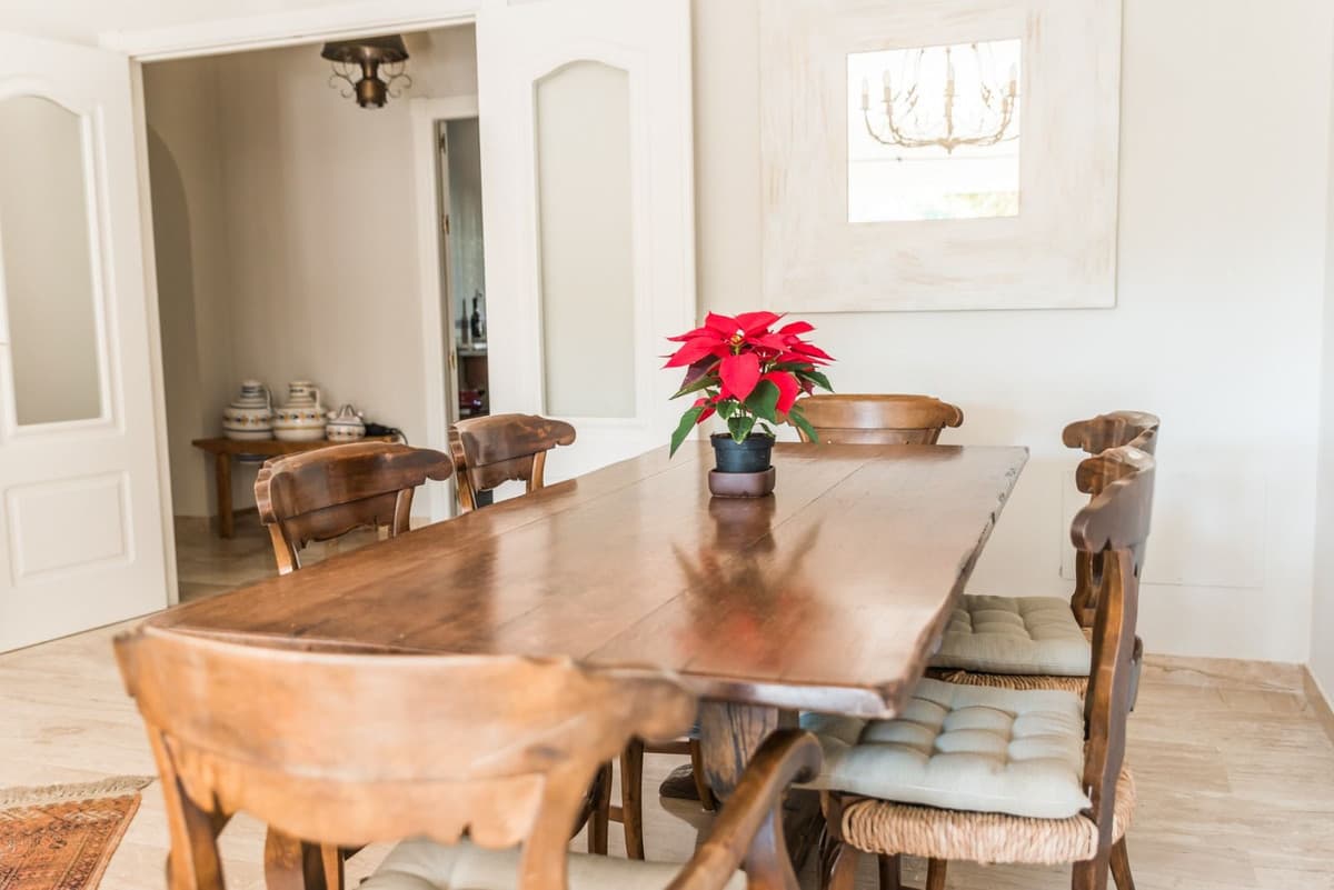 Middle Floor Apartment in Guadalmina Baja — photo 5 of 10