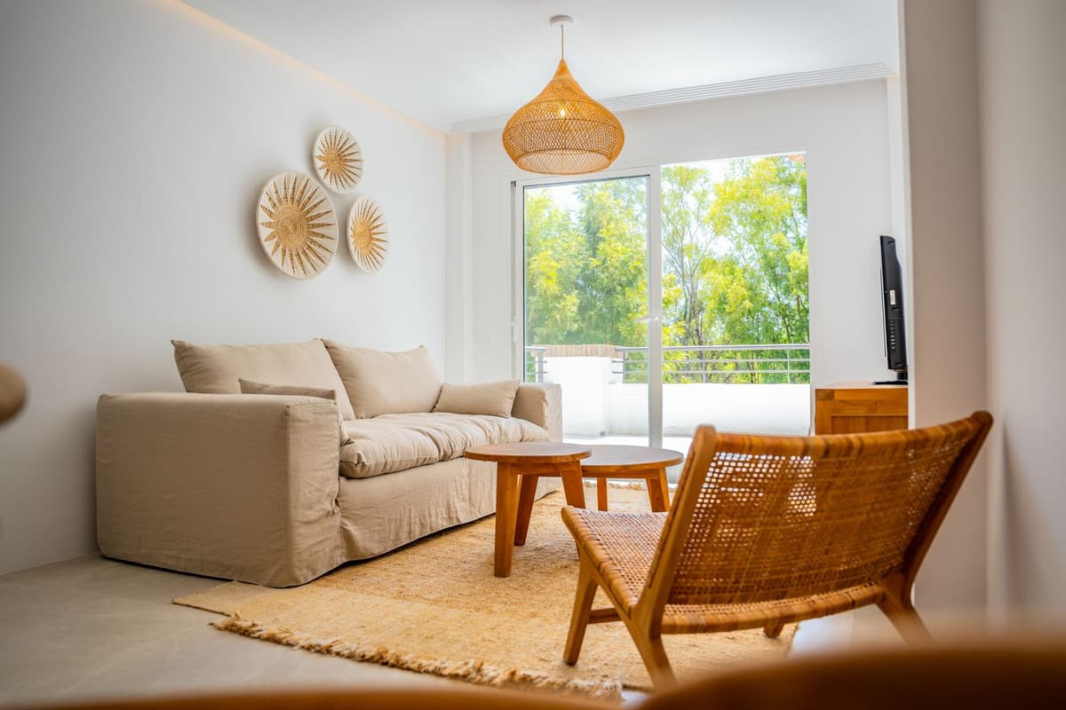 Penthouse in Los Arqueros — photo 1 of 10