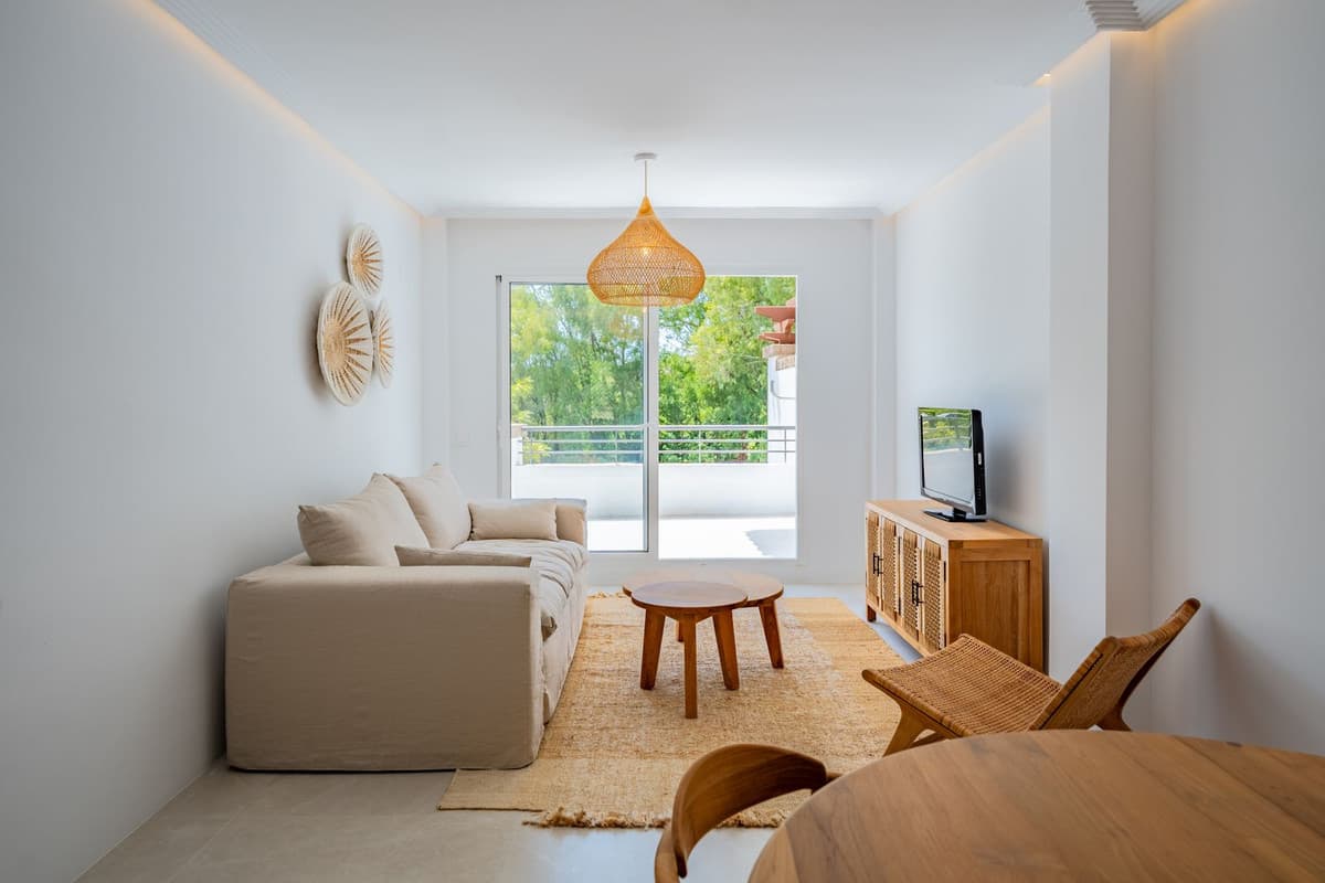 Penthouse in Los Arqueros — photo 2 of 10