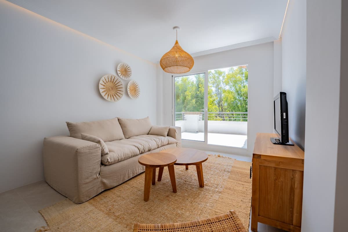 Penthouse in Los Arqueros — photo 3 of 10