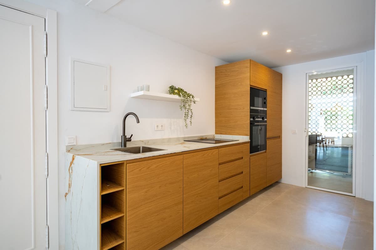 Penthouse in Los Arqueros — photo 9 of 10