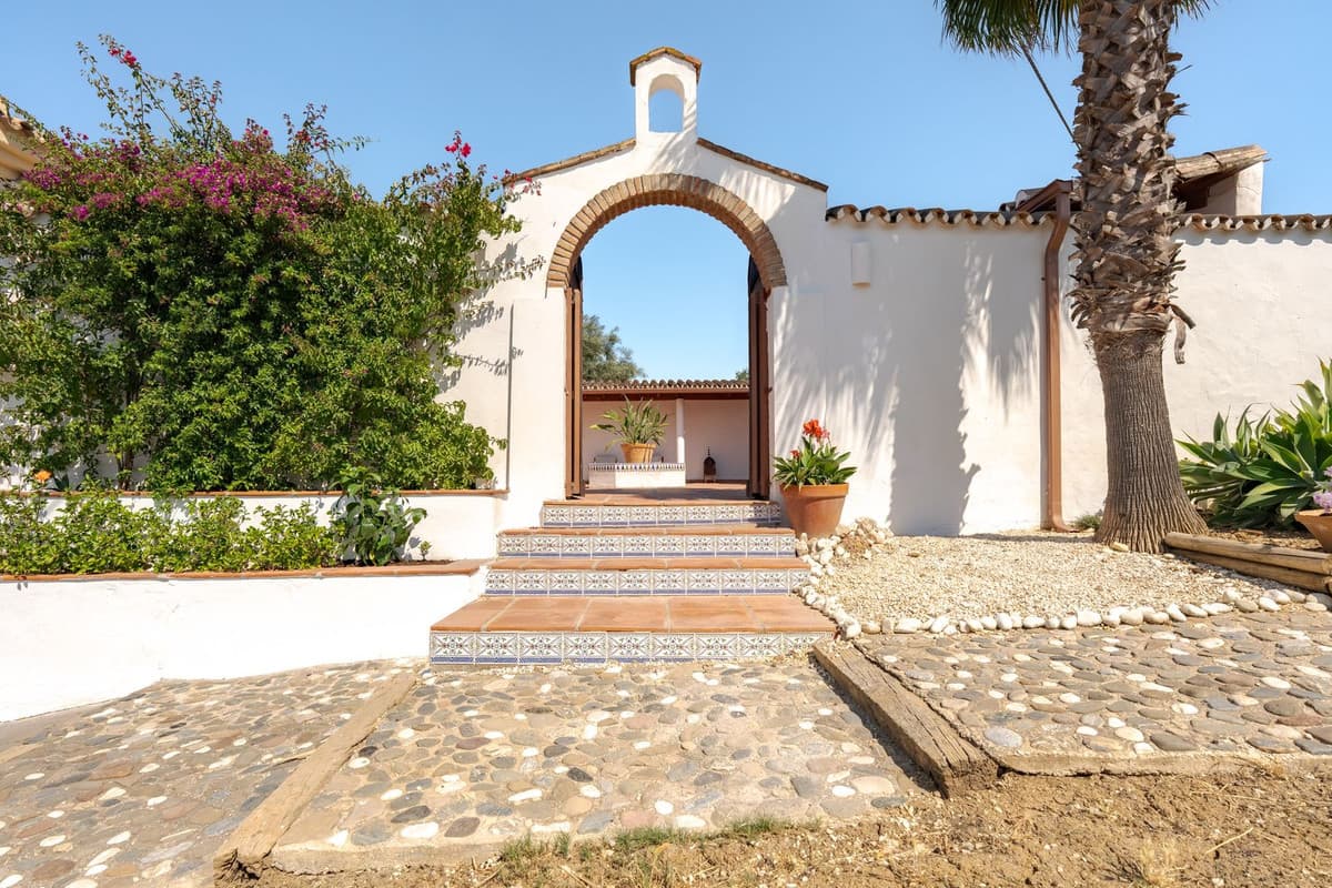 Detached Villa in Coín — photo 6 of 10