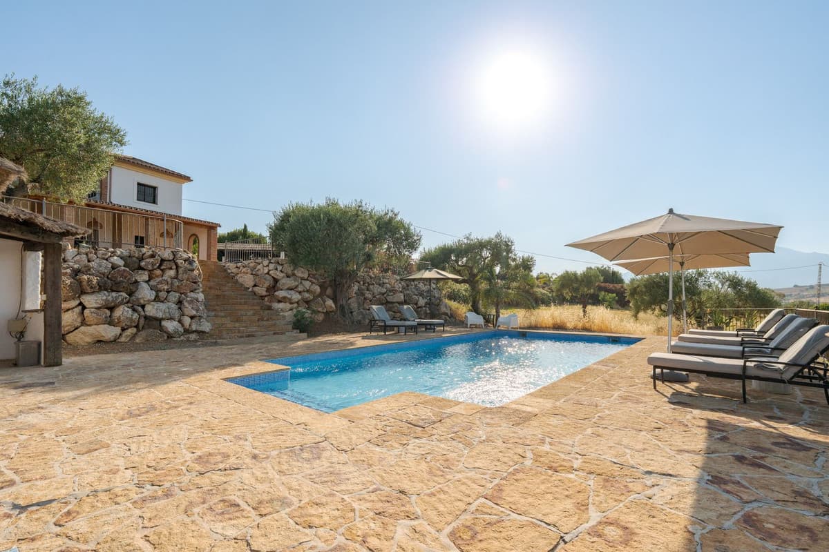 Detached Villa in Coín — photo 8 of 10